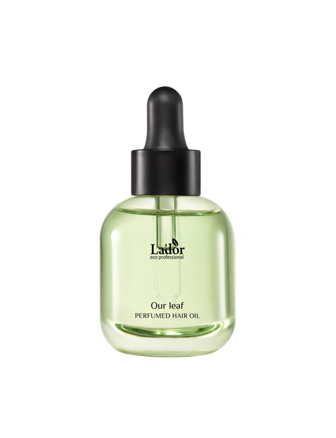 La'dor Our Leaf olejek do włosów, 30 ml