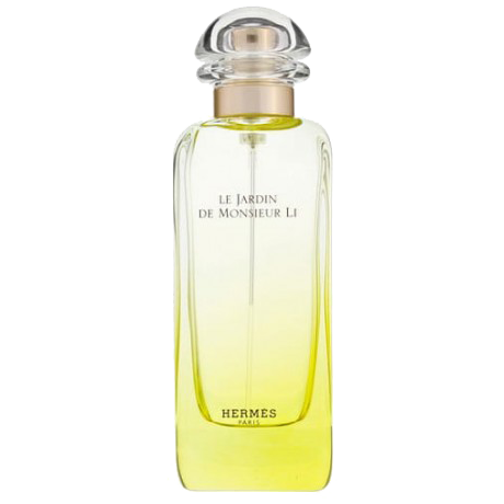 Hermès Le Jardin De Monsieur woda toaletowa damska, 100 ml