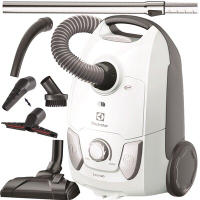 Odkurzacz ELECTROLUX EasyGo EEG41IW