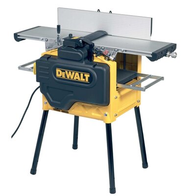 Strugarka grubościowa DEWALT D27300-QS