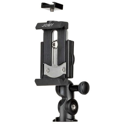 Uchwyt JOBY Klamra GripTight Mount Pro 2 Czarny