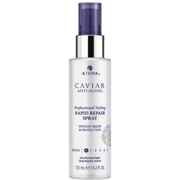 Alterna Caviar Professional Styling spray nabłyszczający do włosów, 125 ml