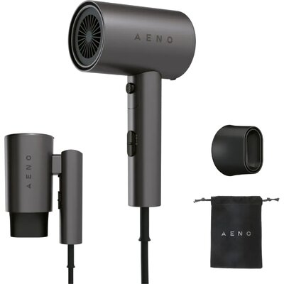 Suszarka AENO HD2 Szary 2000W