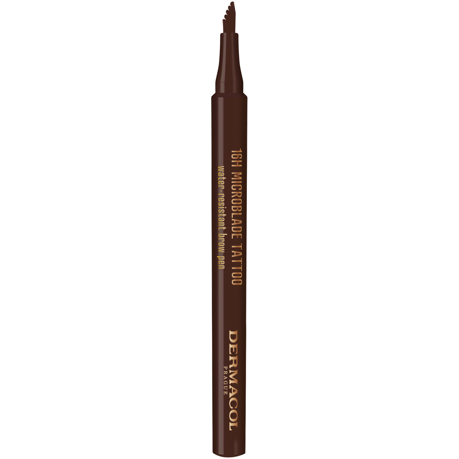 Dermacol microblade tattoo marker do brwi 02, 1 ml