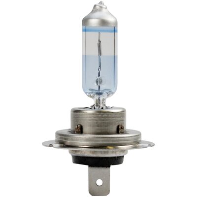 Żarówka samochodowa AEG Mega 80 Plus 80% H7