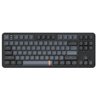 Klawiatura DARK PROJECT Alu Midnight