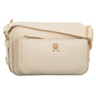 Torebka Listonoszka Tommy Hilfiger Iconic Tommy Camera Bag AW0AW15991 AEF