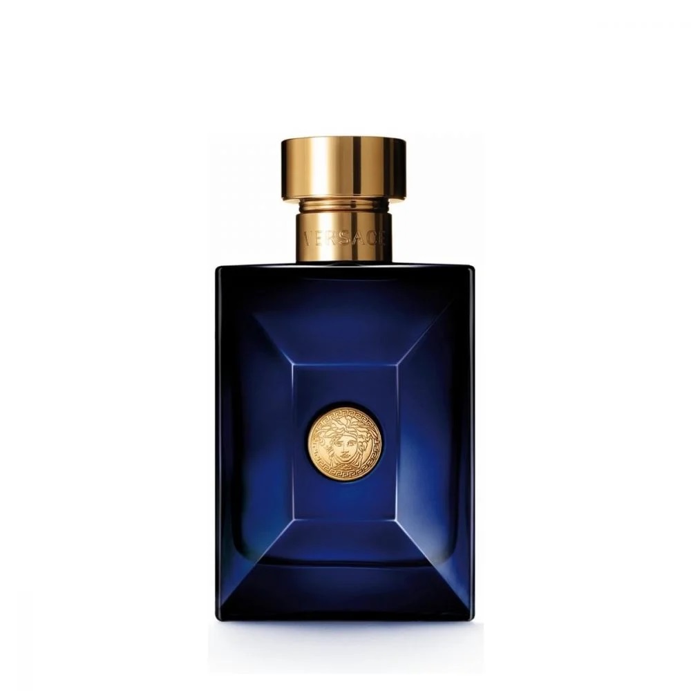 Versace Pour Homme Dylan Blue woda po goleniu 100 ml