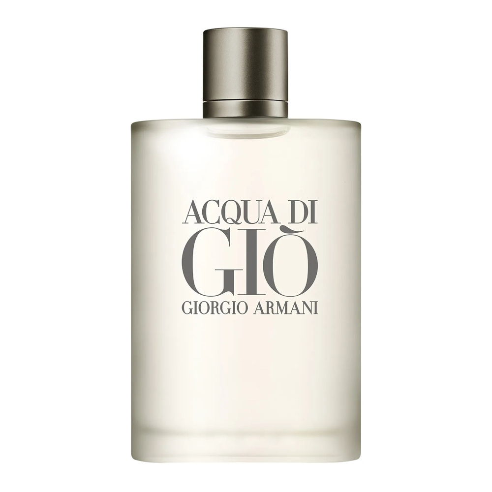 Giorgio Armani Acqua di Gio pour Homme woda toaletowa męska, 200 ml
