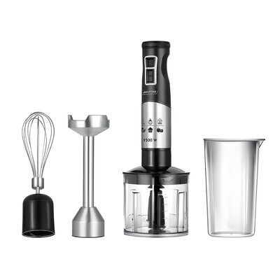 Blender MPM MBL-34