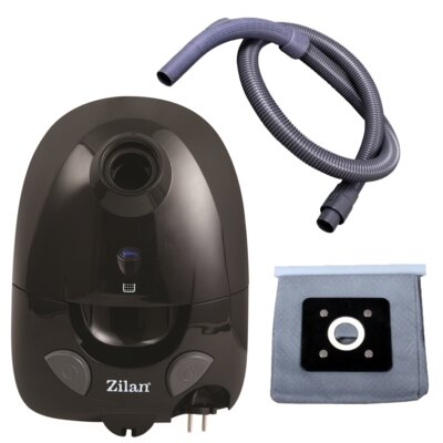 Odkurzacz ZILAN ZLN8471 Czarny
