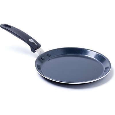 Patelnia GREENPAN do naleśników Cambridge CC000495-001 28 cm