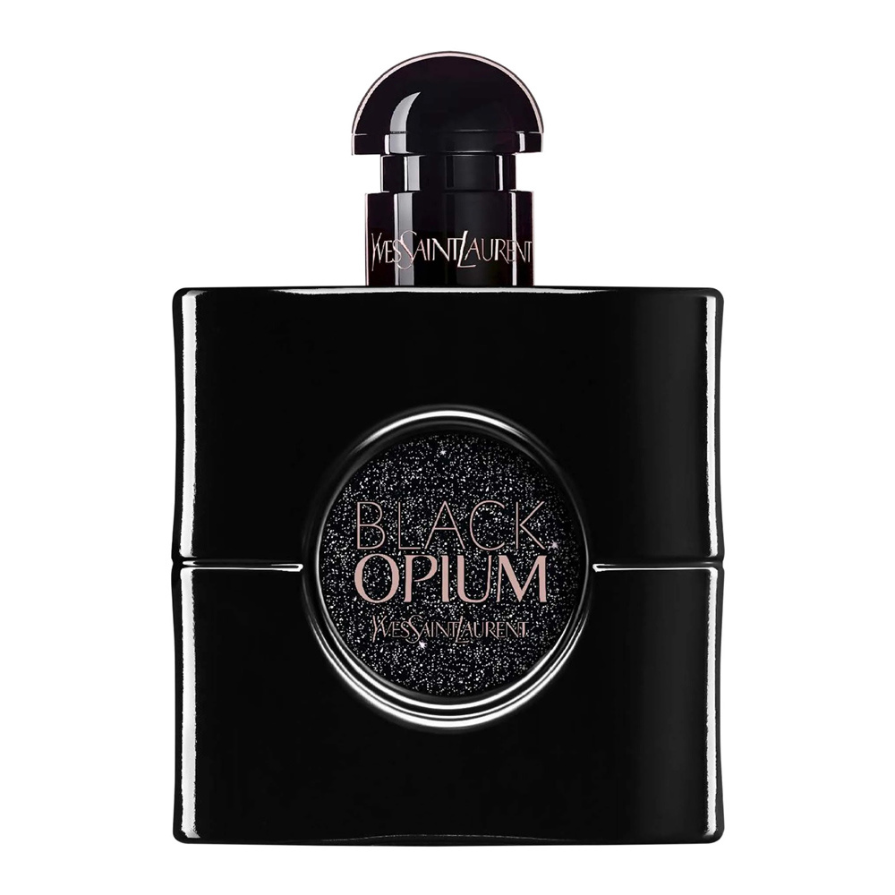 Yves Saint Laurent Black Opium Le Parfum perfumy damskie, 50 ml