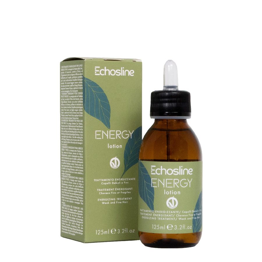 Echosline Energy energetyzujący balsam do włosów, 125 ml