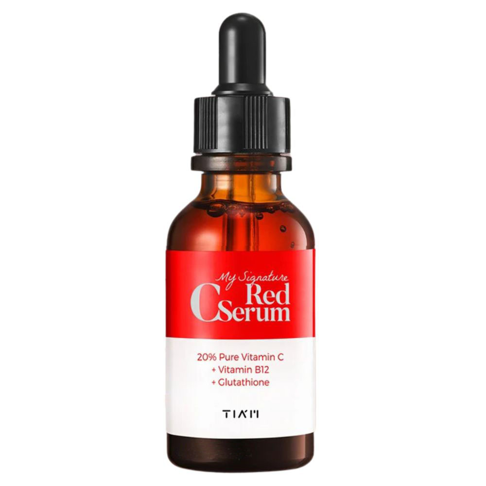 Tiam serum do twarzy na przebarwienia, 30 ml