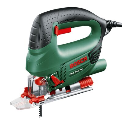 Wyrzynarka BOSCH PST 800 PEL 06033A0120