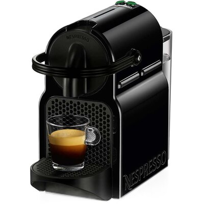 Ekspres DELONGHI Nespresso Inissia EN80.B Czarny