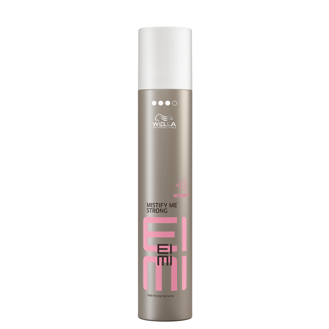 Wella Professionals Eimi Mistify lakier do włosów, 300 ml