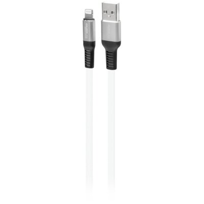 Kabel USB - Lightning GÖTZE & JENSEN Golden Line 1 m