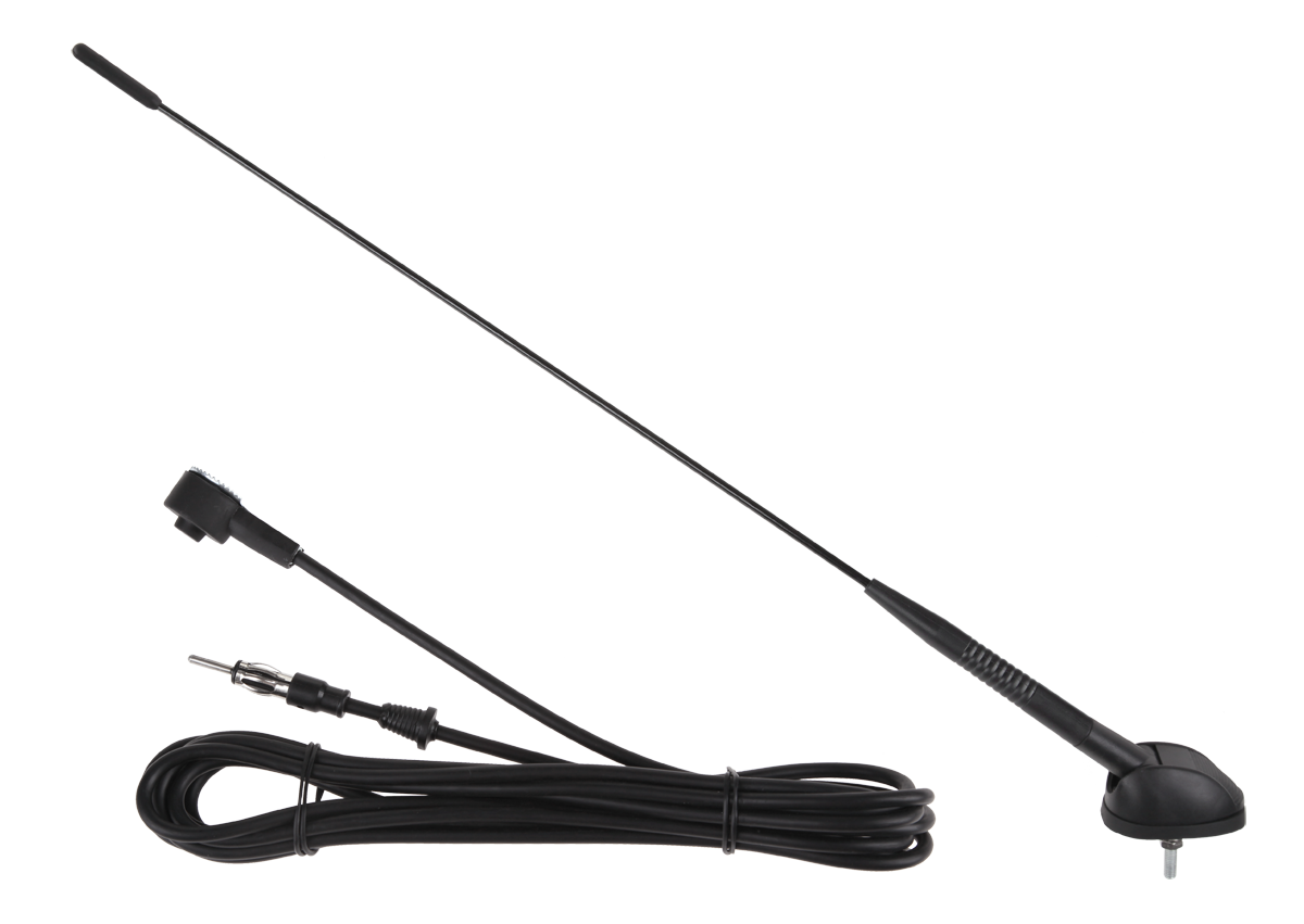 Antena samochodowa Sunker A2