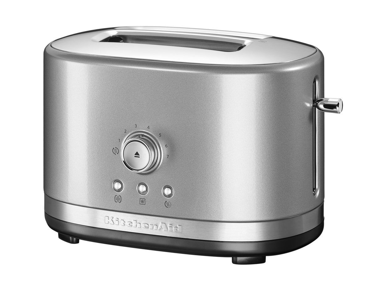 KitchenAid - Toster manualny 2M Grafitowy