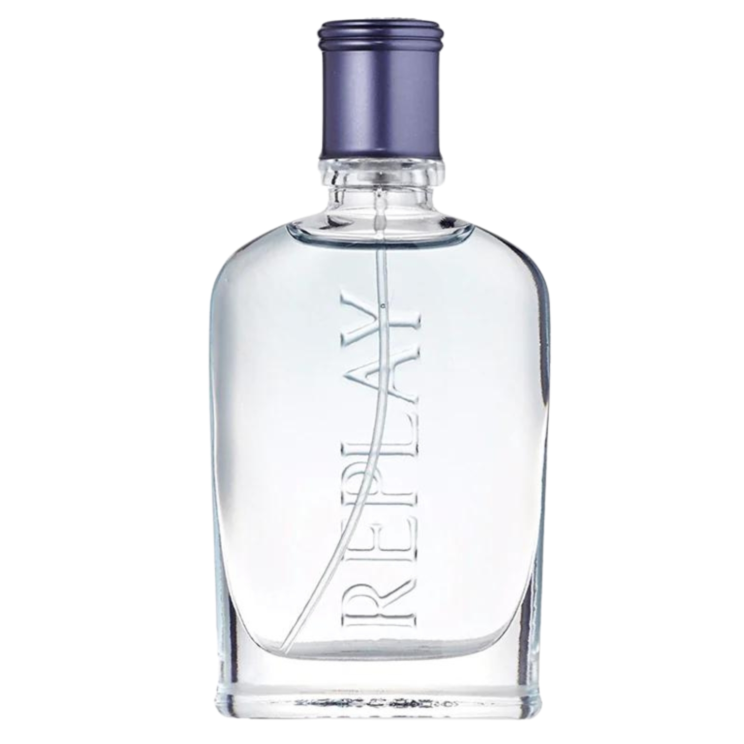 Replay Jeans Spirit woda toaletowa męska z marakują, imbirem i paczulą, 50 ml