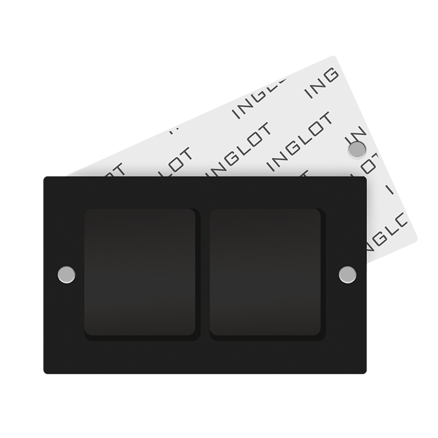 Inglot Freedom System 2 Square kasetka magnetyczna, 1 szt.