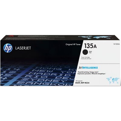 Toner HP 135A Czarny