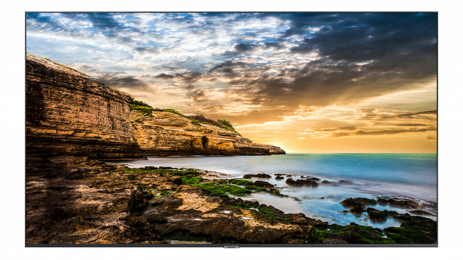 Monitor Samsung QE43T LH43QETELGCXEN 43" UHD