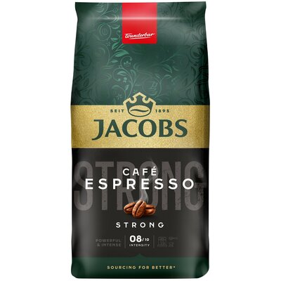 Kawa ziarnista JACOBS Espresso 1 kg