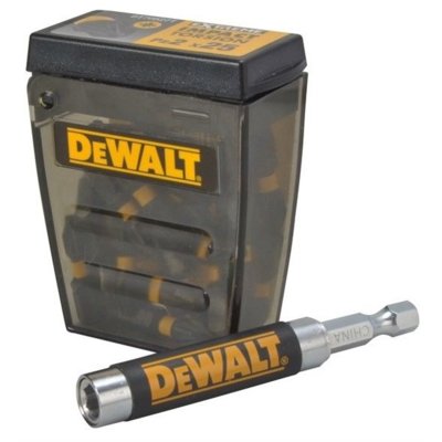 Zestaw bitów DEWALT DT70564T-QZ (26 elementów)