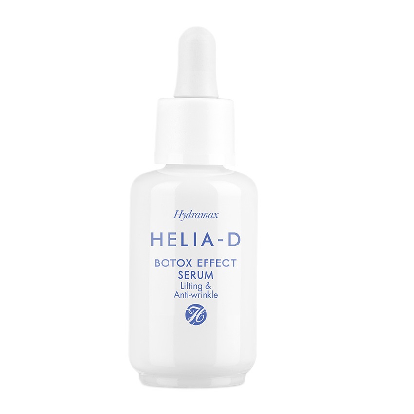 Helia-D Hydramax Serum przeciwzmarszczkowe serum liftingujące, 30 ml