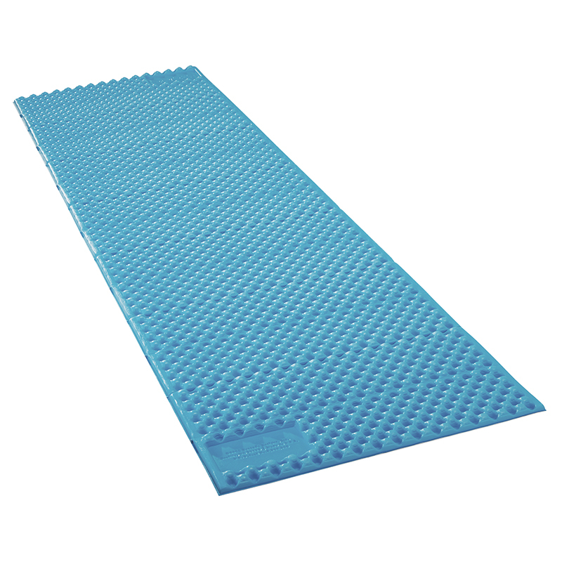 Mata Thermarest Z-LITE SOL REGULAR blue/silver - ONE SIZE