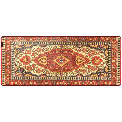 Podkładka KRUX Space Carpet MAX (dywan)
