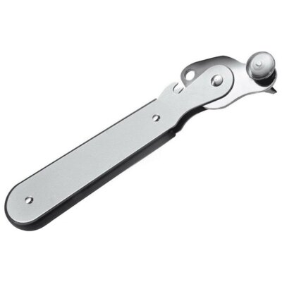 Otwieracz do puszek GEFU Alto G-12420