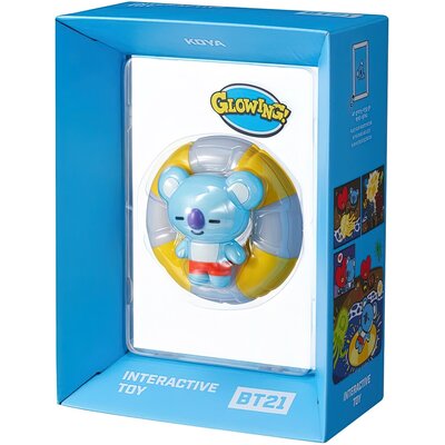 Zabawka YOUNG TOYS BT21 X BTS Koya BT219010