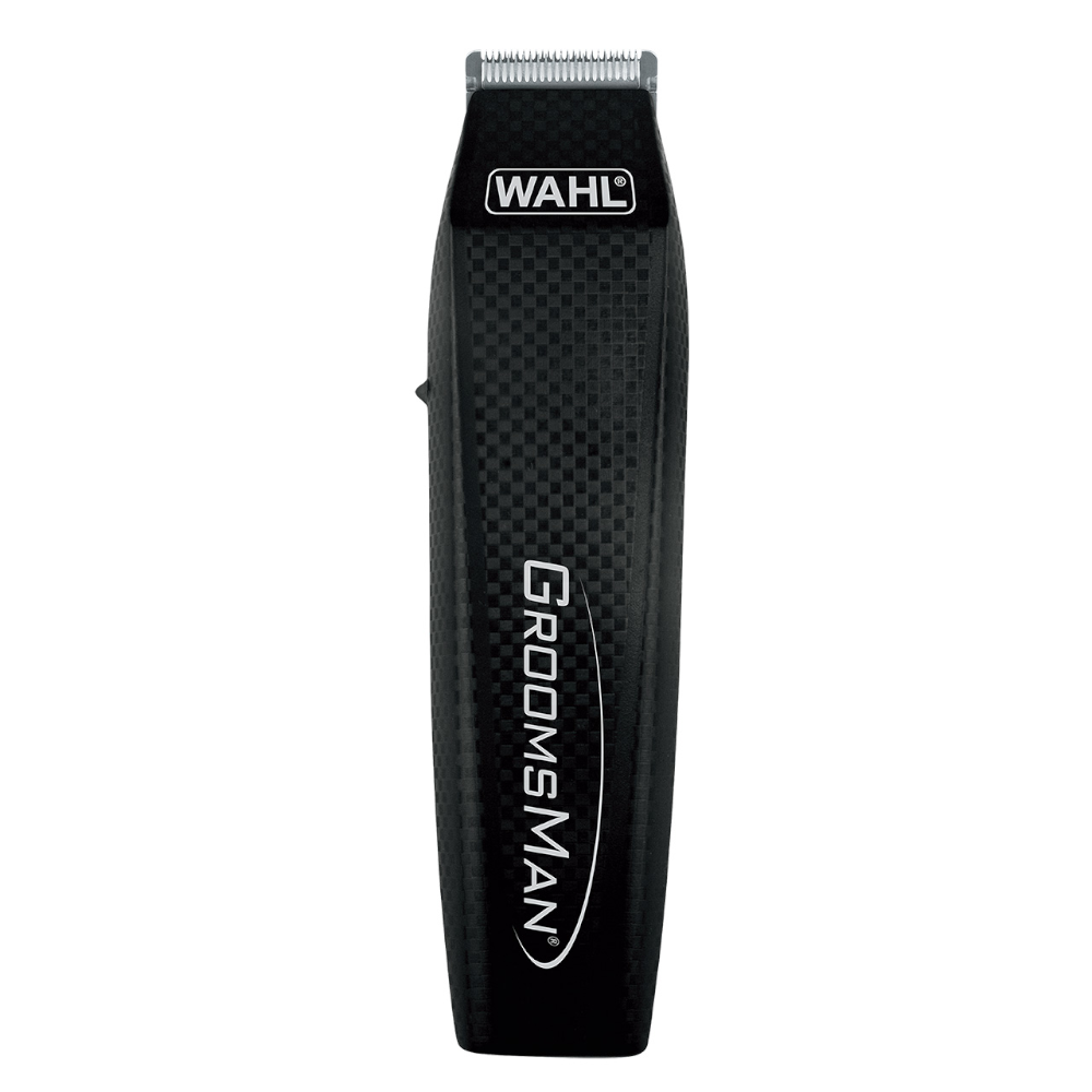 Wahl Groomsman Battery All-In-One trymer bateryjny do brody i wąsów, 1 szt.