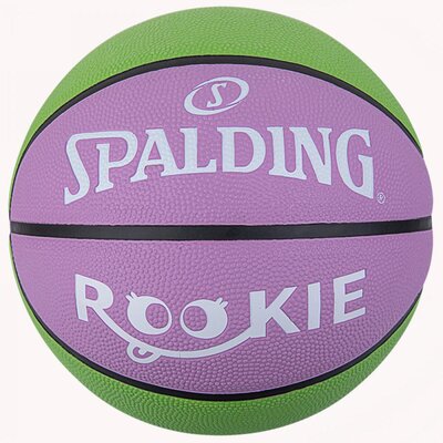 Piłka koszykowa SPALDING Rookie