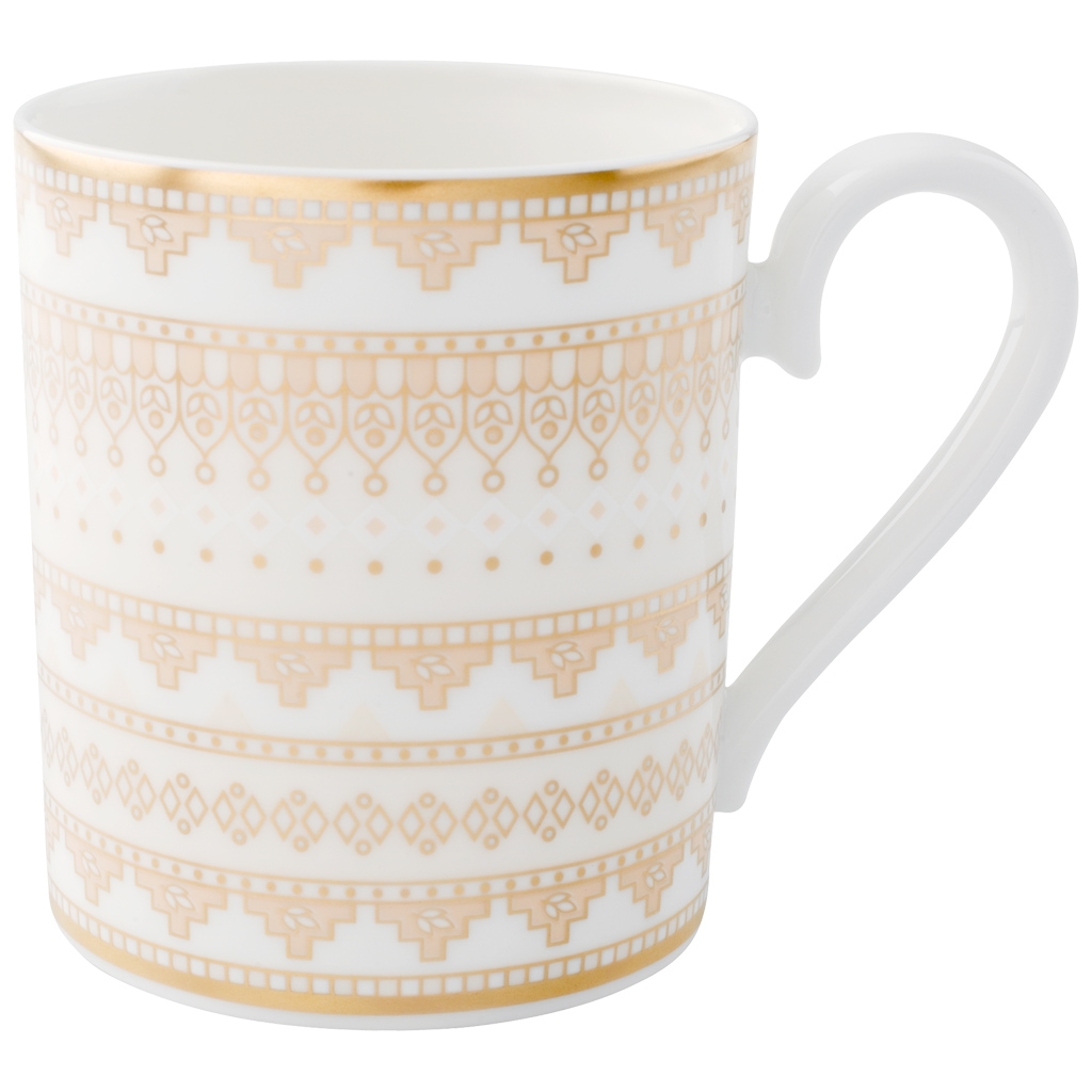 Villeroy&Boch - Kubek 300ml Samarkand