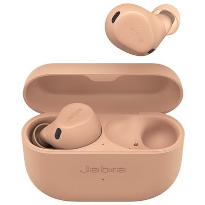 Jabra Elite 8 ANC Carmel - słuchawki douszne