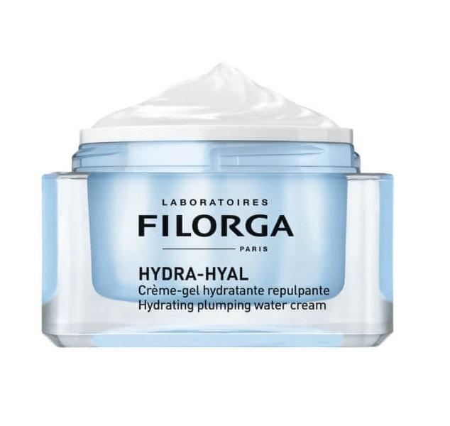 Filorga Hydra-Hyal nawilżający żel-krem do twarzy, 50 ml