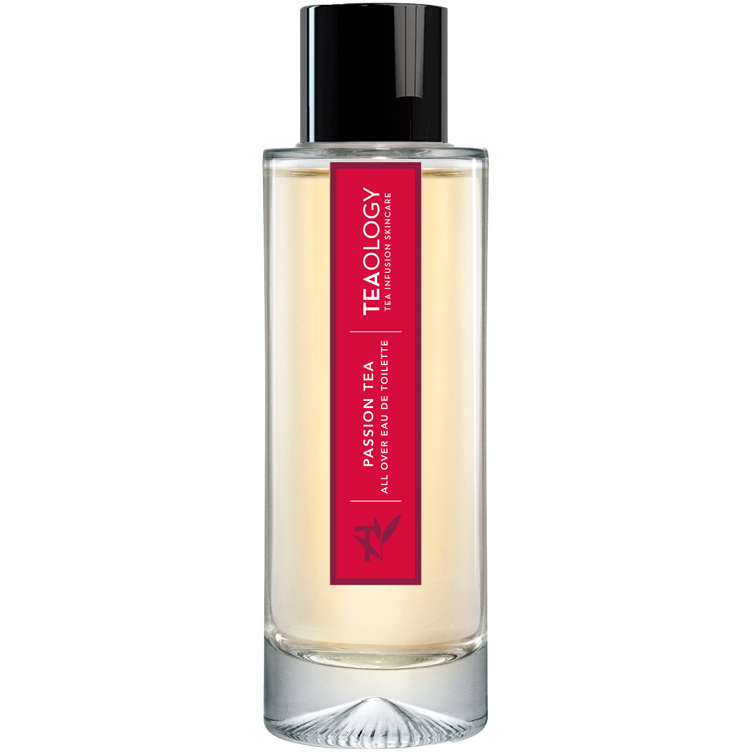 Teaology Passion Tea woda toaletowa damska, 100 ml