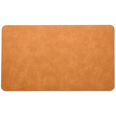Podkładka BALTAN Skóra naturalna L Brązowy