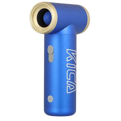 Dmuchawa wielofunkcyjna FeiyuTech KiCA JetFan 2 Niebieski