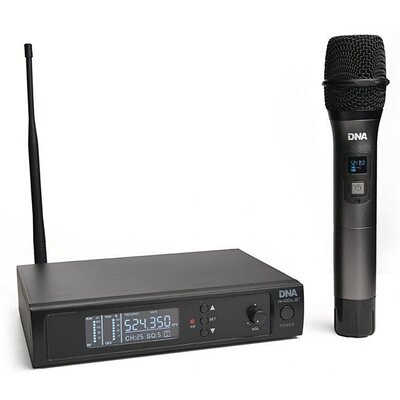 Mikrofon DNA VM Vocal Set