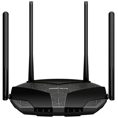 Router MERCUSYS MB235-4G 2.4 / 5 GHz (DualBand), Gniazdo SIM