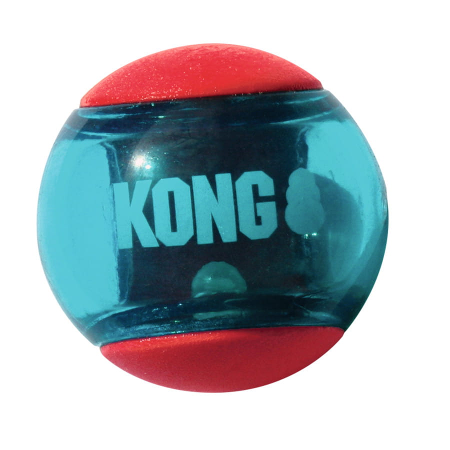 KONG® Squeezz Action zabawka dla psa