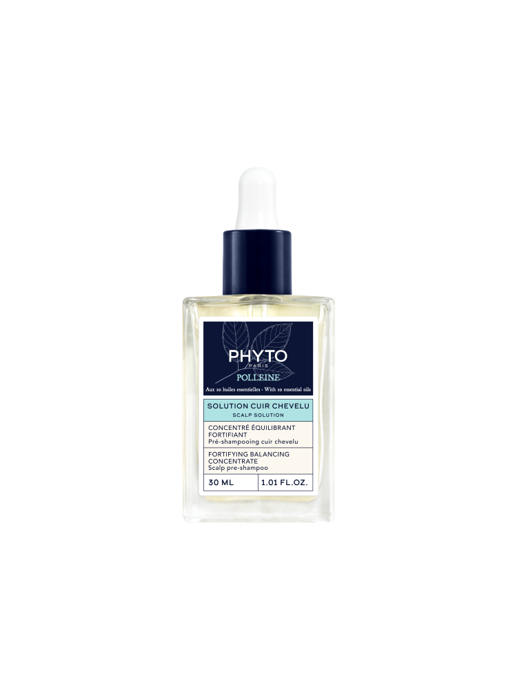 Phyto Paris Specyfiki elikisir wzmacniający do włosów, 30 ml