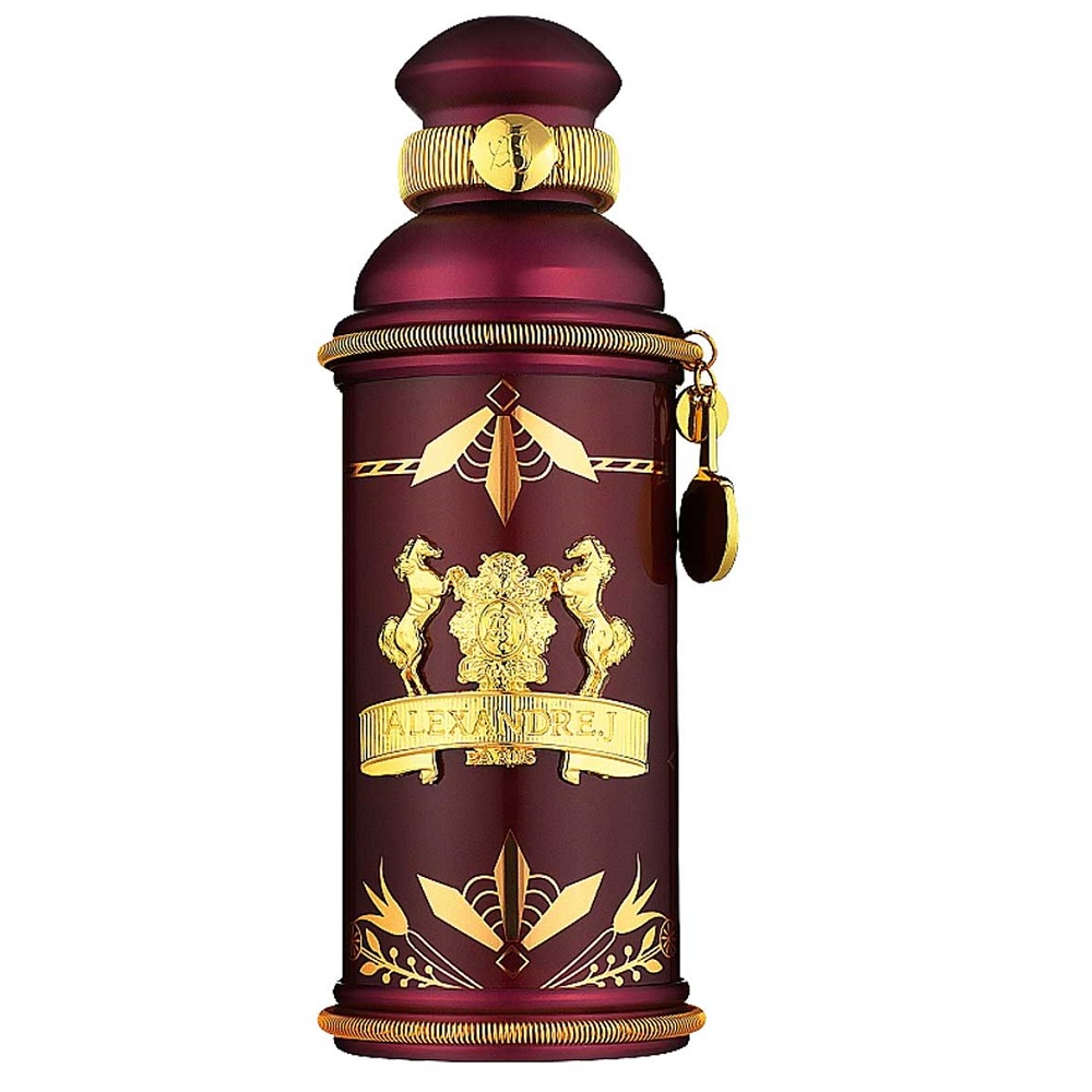 Alexandre.J Rose Alba woda perfumowana damska, 100 ml