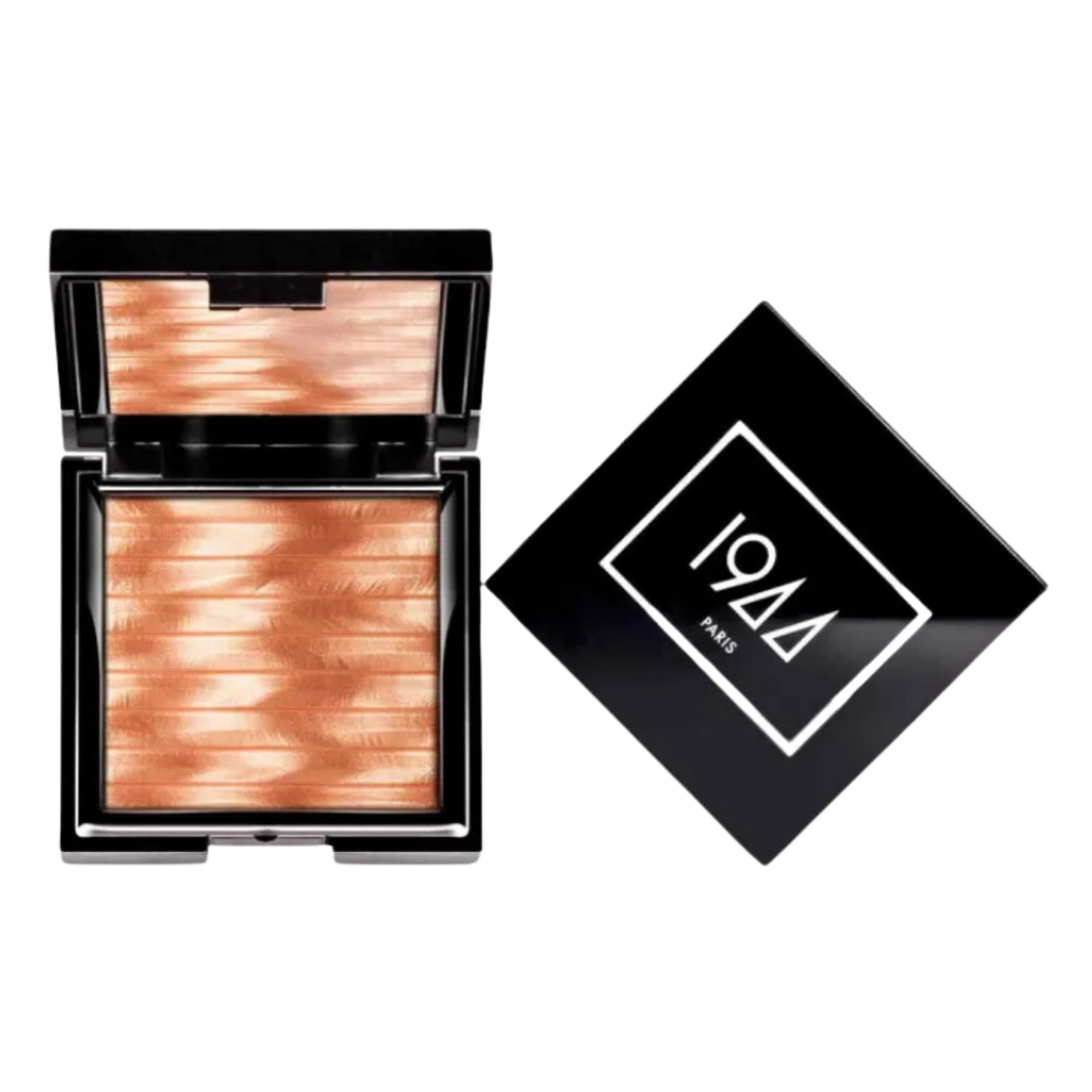 1944 Paris La Lumière rozświetlacz LU102 Or, 9 g